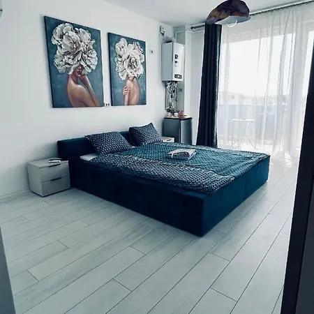 Διαμέρισμα Iri Studio Năvodari
