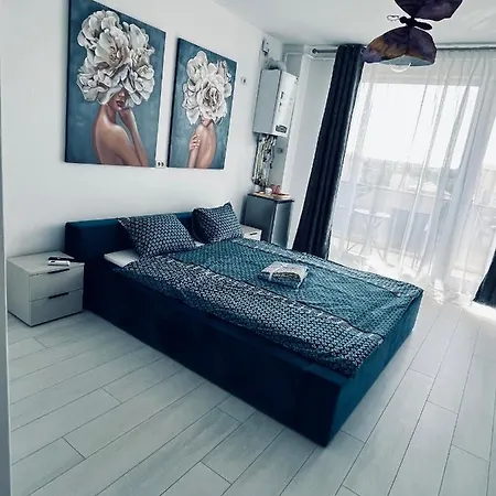 Iri Studio Διαμέρισμα *
